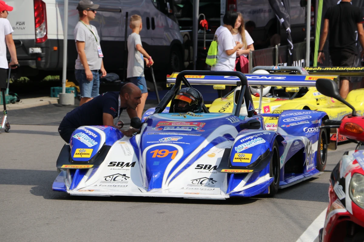 W Limanowej w Małopolsce w sobotę ruszył 11. Wyścig Górski na przełęcz pod Ostrą. To eliminacje mistrzostw Polski i jednocześnie mistrzostw Europy. Wyścig potrwa do niedzieli. 