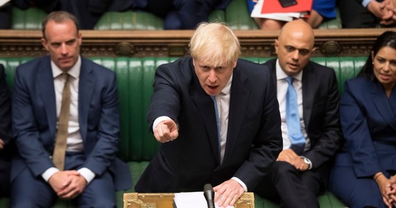 Nowy premier Wielkiej Brytanii Boris Johnson powiedział w Manchester, że głosując za brexitem Brytyjczycy głosowali nie tylko przeciw Unii Europejskiej, ale też przeciw Londynowi. Dodał, że jest gotów zdecydować się na brexit bez umowy.