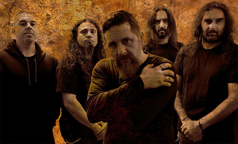 "Evolution" – to tytuł nowej EP-ki melodyjnych deathmetalowców z hiszpańskiej grupy In Thousand Lakes. 