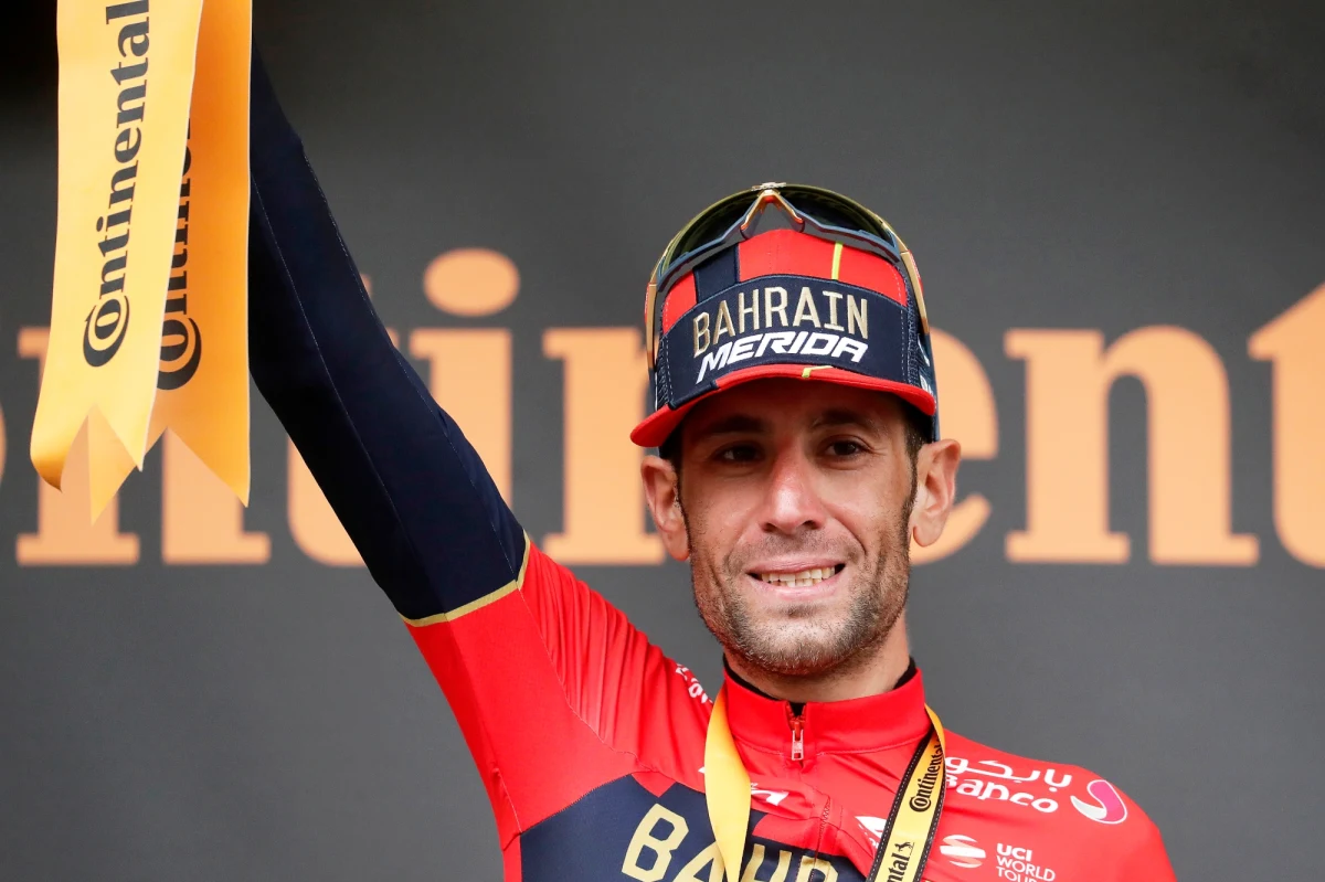Włoch Vincenzo Nibali (Bahrain-Merida) wygrał w Val Thorens w Alpach, po samotnym finiszu, przedostatni etap kolarskiego Tour de France. Żółtą koszulkę lidera zachował czwarty na mecie Kolumbijczyk Egan Bernal (Ineos).
