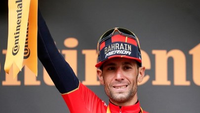 Tour de France: Etap wygrał Nibali, Bernal w żółtej koszulce 