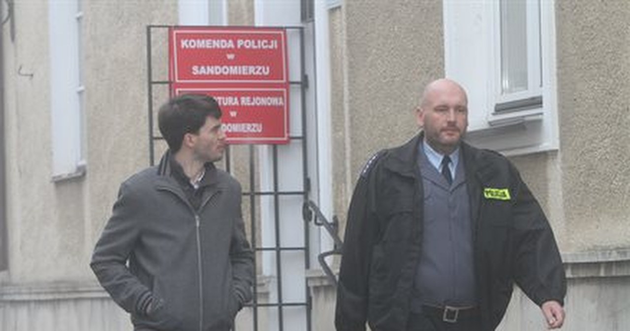 Ojciec Mateusz - Odcinek 190: "Weryfikacja"