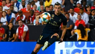 Gareth Bale odejdzie do Chin? Sprzeczne informacje