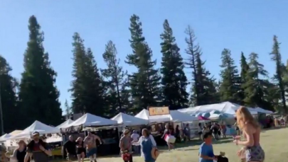 Strzelanina podczas festiwalu żywności w Kalifornii: Nie żyją cztery osoby 