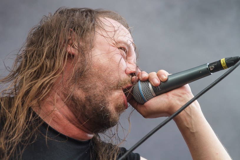 Pod koniec sierpnia Szwedzi z Entombed A.D. oddadzą w ręce fanów death metalu swój trzeci longplay.