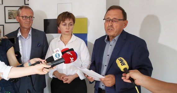 Liderzy mniejszości niemieckiej są oburzeni umieszczeniem informacji o mniejszościach narodowych i etnicznych w dokumencie rządowym pt. "Krajowa ocena ryzyka prania pieniędzy i finansowania terroryzmu". "Nie jesteśmy terrorystami i przestrzegamy prawa" - mówili na konferencji prasowej w Opolu.