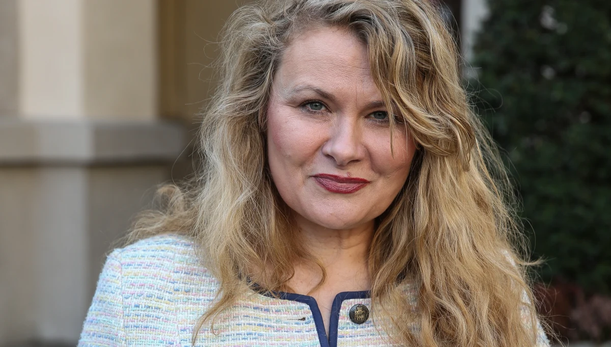 Katarzyna Piekarska rezygnuje z członkostwa w SLD - powiedziała PAP rzeczniczka prasowa Sojuszu Anna-Maria Żukowska. Piekarska to jeden z polityków lewicy, którzy - według informacji PAP - w jesiennych wyborach mogą znaleźć się na listach Koalicji Obywatelskiej.