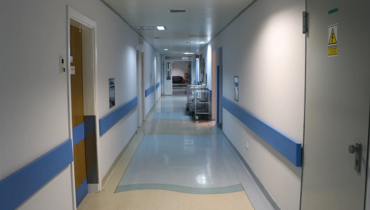 ​Augustowski sanepid bada sprawę zatrucia 30 kolonistów z ośrodka w Serwach na Podlasiu. Badana jest żywność, sprawdzana kuchnia oraz pracujące tam osoby.