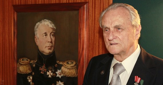 W wieku 95 lat umarł w Krakowie hrabia major Jerzy Krusenstern - prawnuk niemieckiego z pochodzenia, a estońskiego z przynależności państwowej słynnego admirała i podróżnika w służbie rosyjskiej.