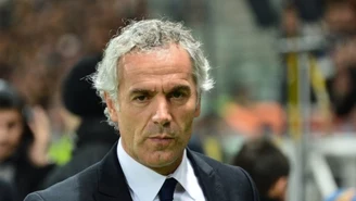 Kolejny kandydat na selekcjonera! To Roberto Donadoni