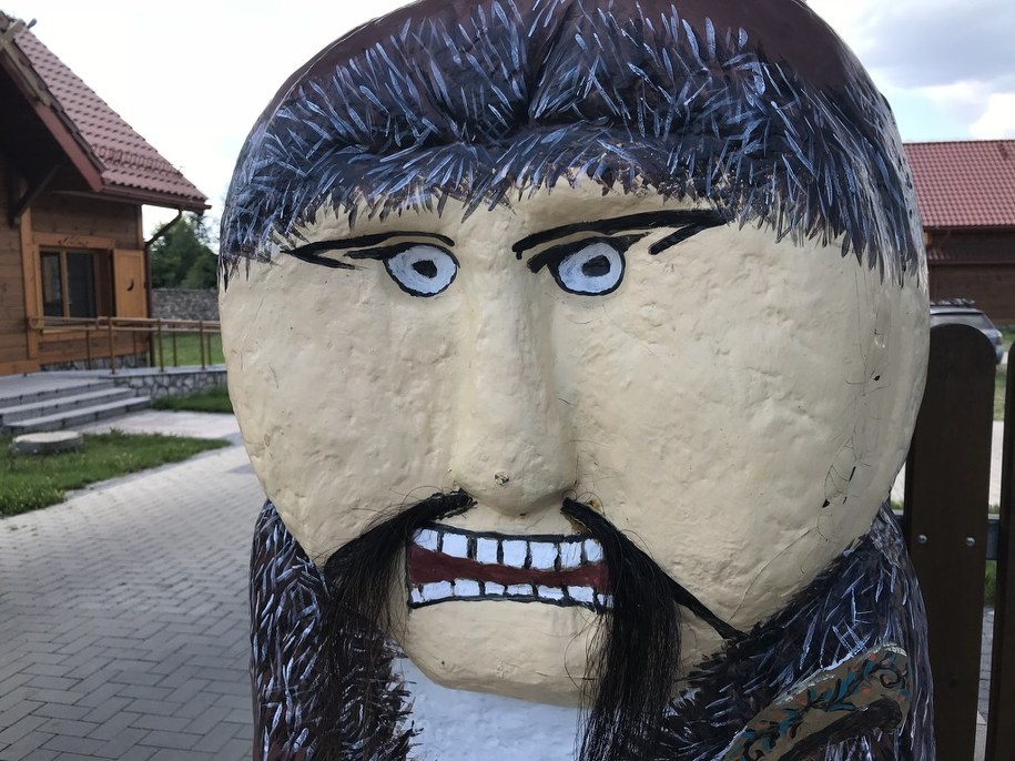 /Piotr Bułakowski /RMF FM