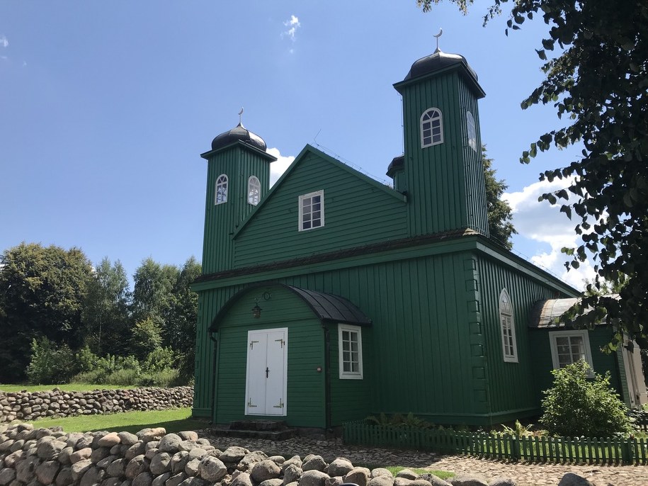 /Piotr Bułakowski /RMF FM