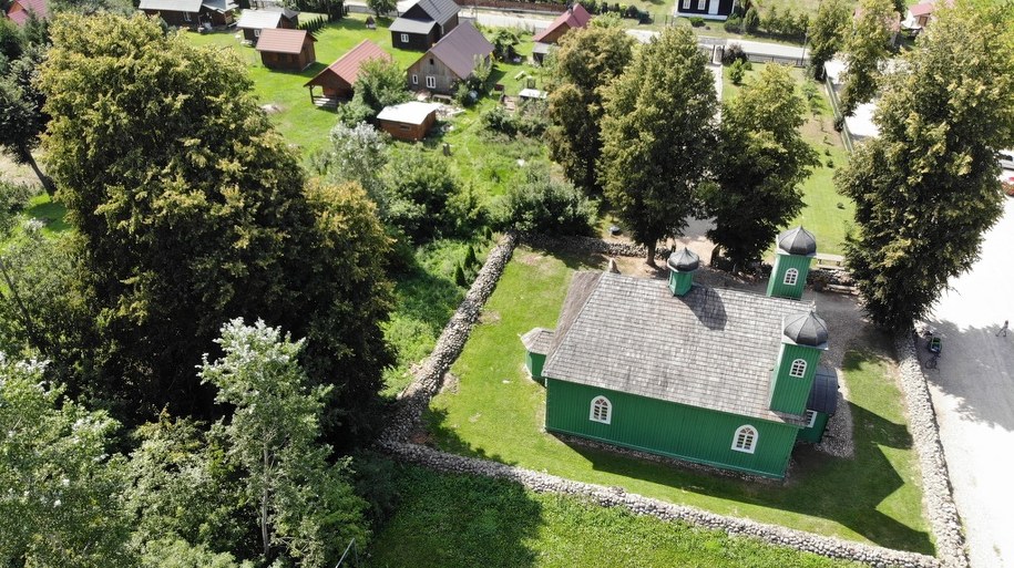 /Piotr Bułakowski /RMF FM