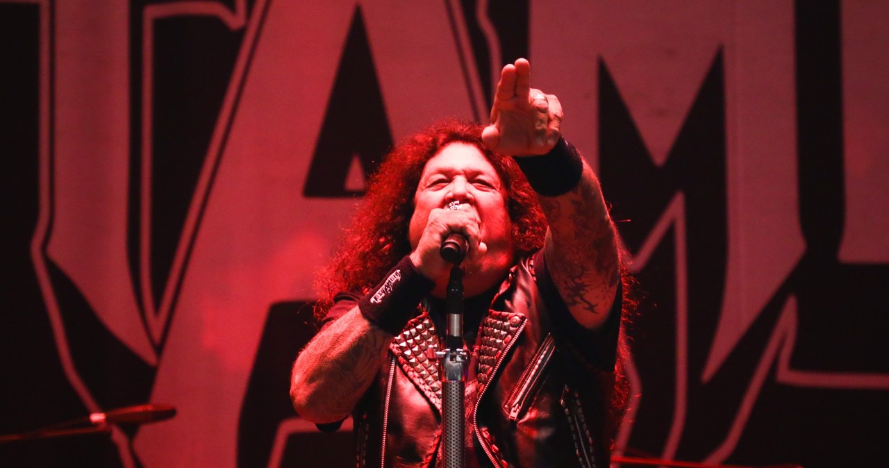 19 lutego 2020 r. w Hali Orbita we Wrocławiu odbędzie się wspólny koncert legend thrash metalu - Testament, Exodus i Death Angel.