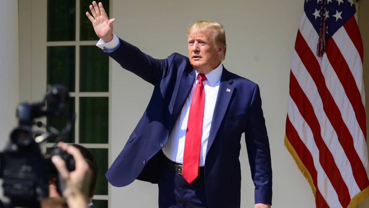 Prezydent USA Donald Trump złoży wizytę w Polsce w dniach od 31 sierpnia wieczorem do 2 września; 1 września weźmie udział w uroczystościach 80. rocznicy wybuchu II wojny światowej w Warszawie - poinformował we wtorek szef gabinetu prezydenta RP Krzysztof Szczerski.