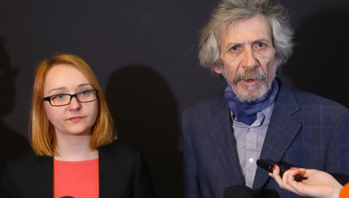 Partia Zieloni poinformowała oficjalnie, że podjęła decyzję o starcie w wyborach parlamentarnych w ramach Koalicji Obywatelskiej. Lider Zielonych w Ośnie Lubuskim Tomasz Aniśko będzie "jedynką" Koalicji w województwie lubuskim - przekazali w komunikacie Zieloni.