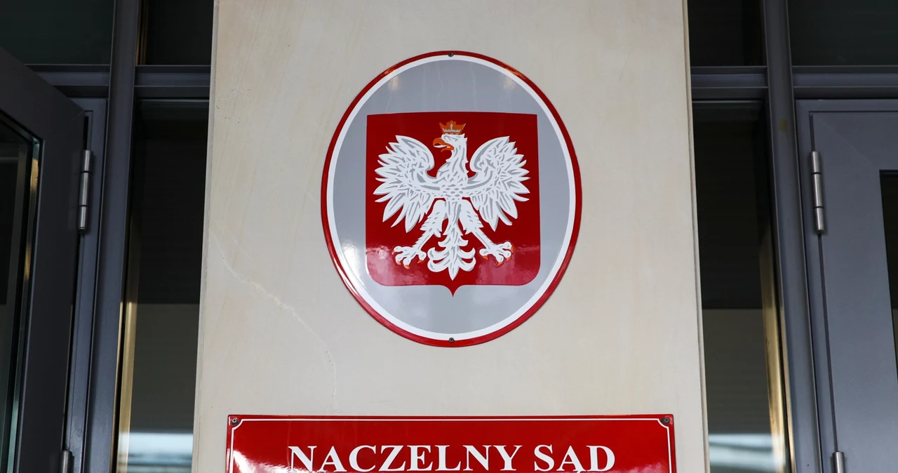 Naczelny Sąd Administracyjny