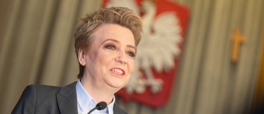 Prezydent Łodzi Hanna Zdanowska poinformowała, że odchodzi ze sztabu wyborczego Koalicji Obywatelskiej. “Nie ukrywam, że proponowałam zupełnie inną listę kandydatów” - podkreśliła.