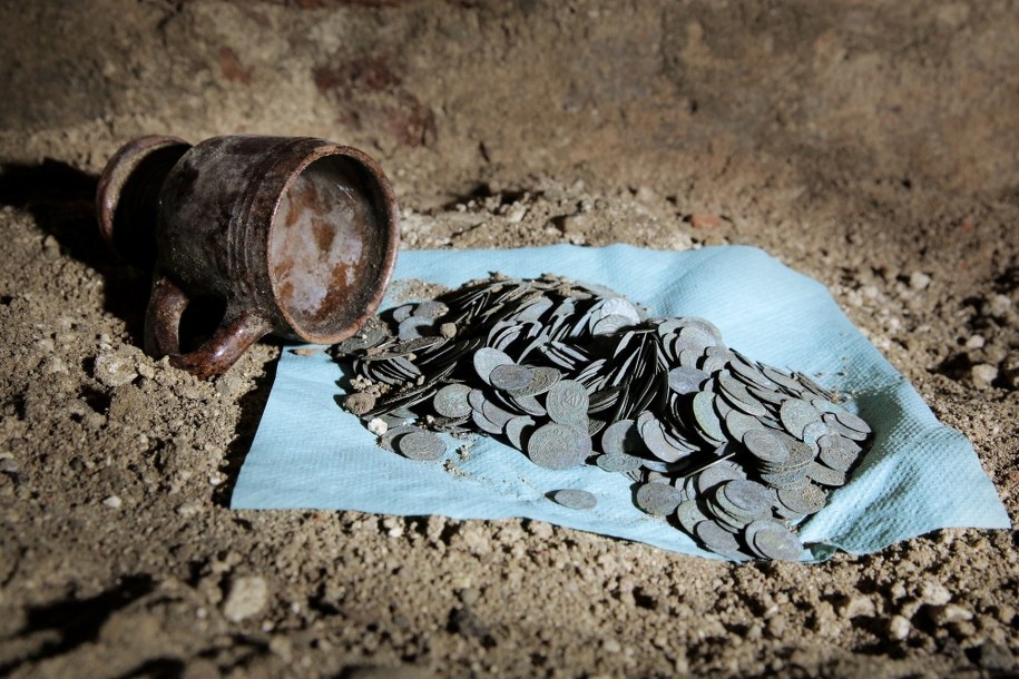 /Tomasz Waszczuk /PAP