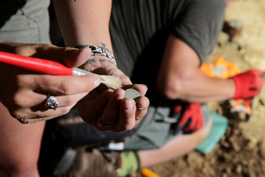 /Tomasz Waszczuk /PAP