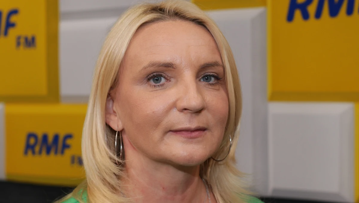 „Ja w tej chwili czekam na ostateczne decyzje naszego ugrupowania, i wtedy będę wiedziała, jakie indywidualne decyzje podejmować, bo to jest tak, że ja się liczę z celami wspólnymi, zdecydowałam się zrezygnować z własnych ambicji i planów, po to, żeby zrealizować cele, które postawił sobie Kukiz'15, ale gdzieś granice w moich celach są. Podejmę tę decyzję, kiedy będę znać decyzje ugrupowania” – tak o ewentualnym starcie w wyborach do Sejmu z list Polskiego Stronnictwa Ludowego - mówi w Rozmowie w samo południe w RM FM posłanka Kukiz'15 Agnieszka Ścigaj.