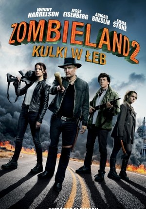 Zombieland 2: Kulki w łeb 