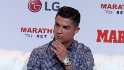 Ronaldo, Messi i Salah wśród walczących o tytuł najlepszego piłkarza 2019