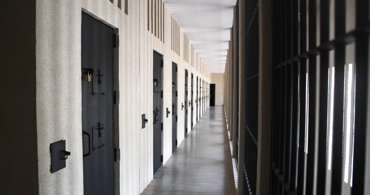 Rosja. Akcja służb specjalnych w więzieniu. Napastnicy zlikwidowani ...