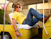 Zobacz trailer: Pewnego razu... w Hollywood