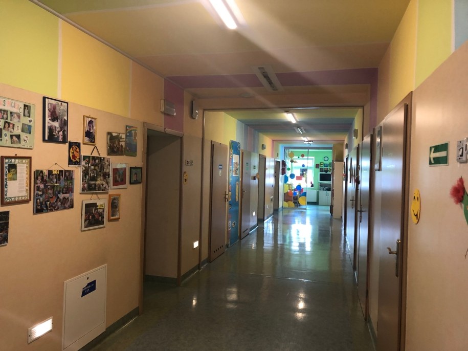 /Anna Kropaczek /RMF FM