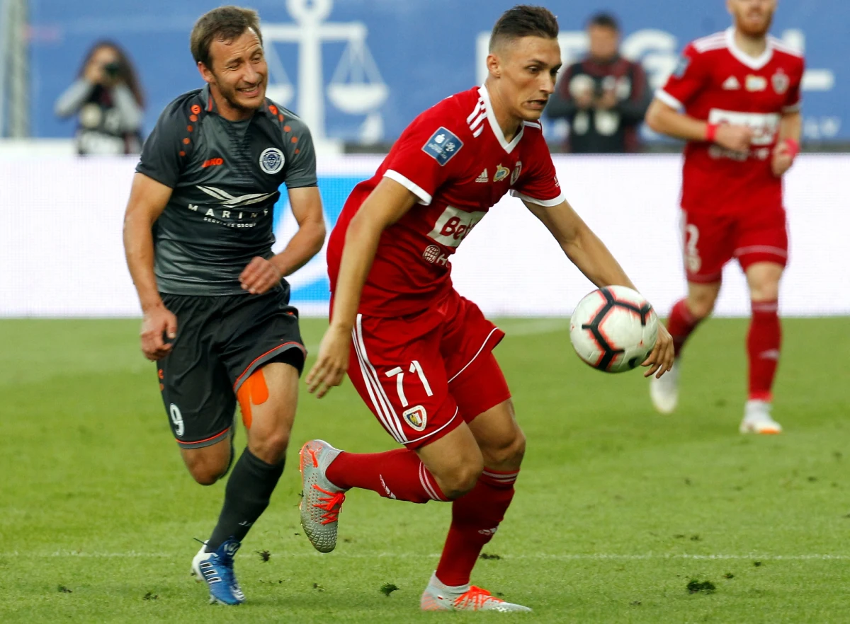 Piłkarze Piasta Gliwice przegrali na wyjeździe z łotewskim FK Ryga 1:2 (1:1) w rewanżowym meczu 2. rundy kwalifikacji Ligi Europy. Pierwsze spotkanie u siebie mistrz Polski wygrał 3:2. Do kolejnej rundy awansował zespół z Rygi.