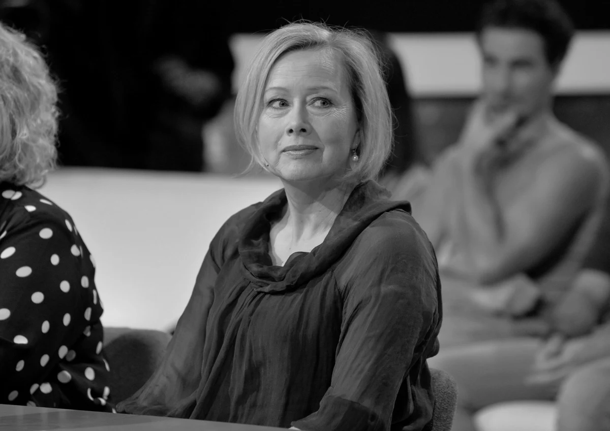 Zmarła Hanna Dunowska, aktorka teatralna, filmowa i serialowa. Miała 60 lat. W latach 90. współprowadziła także program "Czar Par". Popularność zdobyła rolami w serialach, m.in. w "Na dobre i na złe", ""Przyjaciółkach" czy "Barwach szczęścia".  