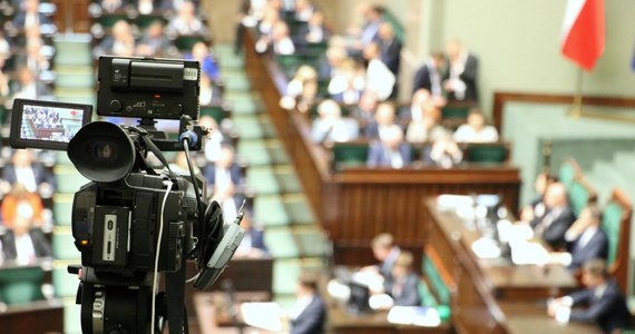 Senat za zmianami w przepisach dotyczących stwierdzenia ważności wyborów. Wyższa izba parlamentu przyjęła nowelizację Kodeksu wyborczego. Za byli wszyscy parlamentarzyści Prawa i Sprawiedliwości, przeciw senatorowie PO-KO.