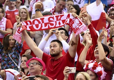 Memoriał Wagnera. Polska przegrała z Brazylią 1:3