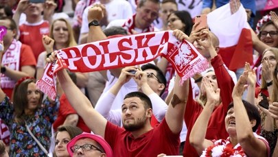Memoriał Wagnera. Polska przegrała z Brazylią 1:3