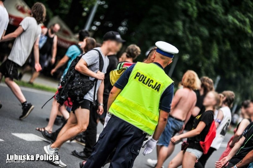 /foto. Policja Lubuska /