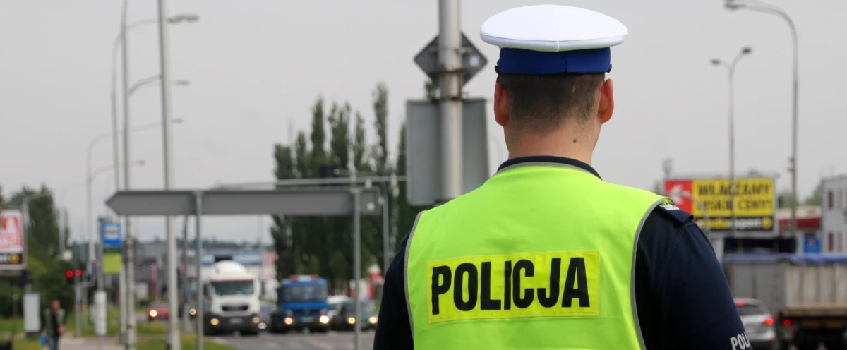 W środę na ulicach Gdańska policjanci przeprowadzą działania pod nazwą: "Bezpieczny pieszy". Mają one poprawić bezpieczeństwo i wpłynąć na zmniejszenie liczby wypadków.
