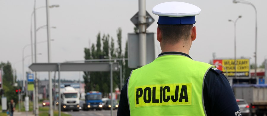 Dwie osoby zostały ranne w wypadku na trasie S7 w Szydłowcu. Zderzyły się tam dwa auta osobowe. 