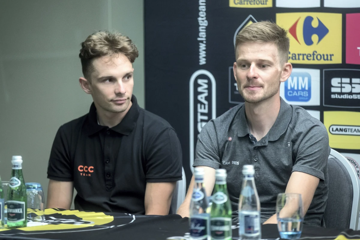 Dziś w Krakowie rozpocznie się 76. Tour de Pologne. O godz. 15.10 z Rynku Głównego wystartuje 154 kolarzy. Wśród nich jest 15 Polaków, na czele z triumfatorem tej imprezy z 2014 roku Rafałem Majką.