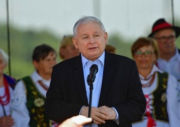 Kaczyński: Mamy wspaniałego prezydenta. Powinien być wybrany na kolejną kadencję