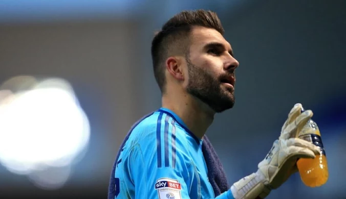 Championship. Bartosz Białkowski wykupiony przez Millwall