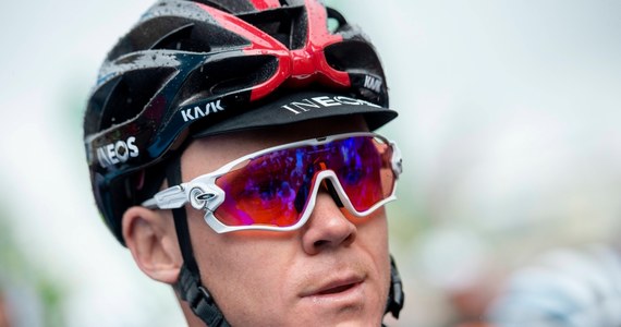 Brytyjski kolarz Chris Froome, który miesiąc temu opuścił szpital po poważnym wypadku podczas wyścigu Criterium du Dauphine, otrzymał zielone światło od lekarzy i podjął bardziej intensywna rehabilitację. "Moją motywacją jest rywalizacja w Tour de France 2020" - powiedział.