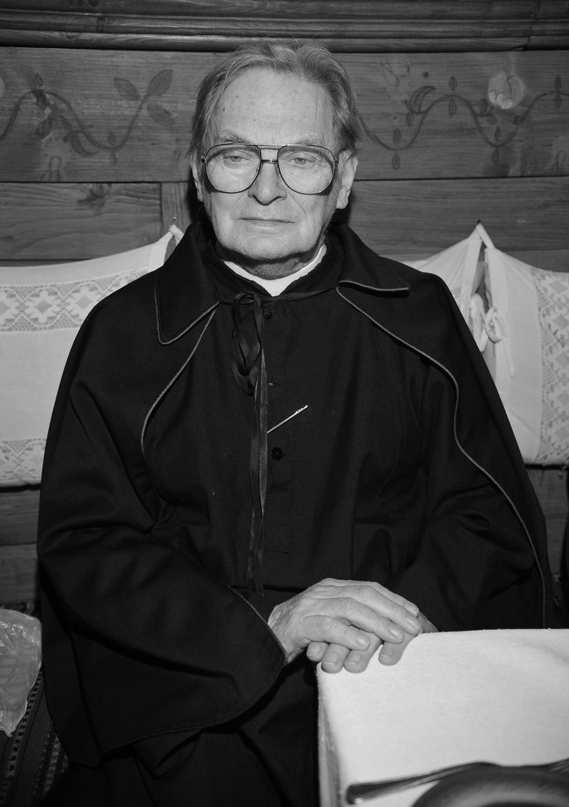 W niedzielę, 4 sierpnia, rano, w Domu Artystów Weteranów, zmarł Kazimierz Orzechowski - duchowny, aktor oraz wieloletni rezydent domu w Skolimowie.