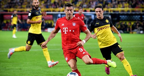 Napastnik Bayernu Monachium Robert Lewandowski po przegranym z Borussia Dortmund 0:2 w meczu o Superpuchar kolejny raz zaapelował o wzmocnienie składu mistrza Niemiec. Według niego należy sprowadzić piłkarzy, którzy byliby realnym wsparciem dla zespołu. 