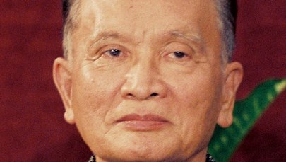 Zmarł Nuon Chea, główny ideolog reżimu Czerwonych Khmerów