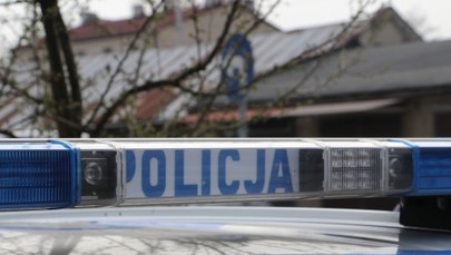 Wypadek w Rybniku. 7-latek śmiertelnie potrącony przez samochód