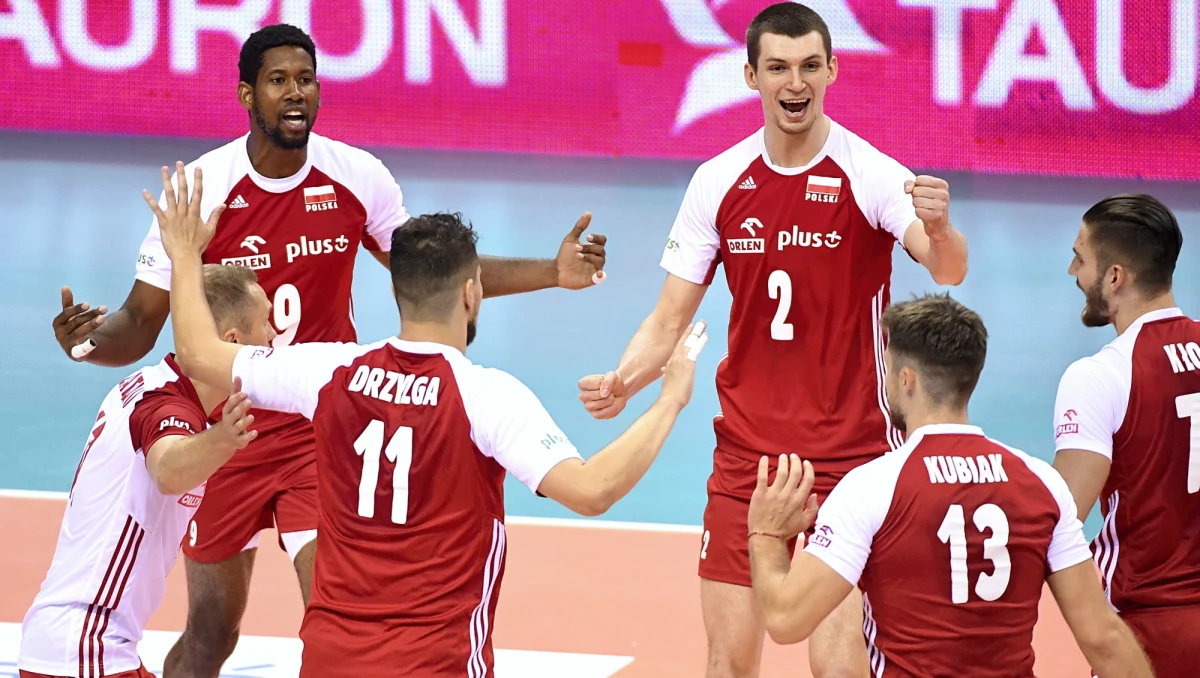 W piątek w gdańskiej Ergo Arenie polscy siatkarze rozpoczną walkę o igrzyska olimpijskie. W turnieju kwalifikacyjnym, podopieczni Vitala Heynena zmierzą się z Tunezją, Francją i Słowenią. Mieliśmy dla Was zaproszenia ViP na te spotkania.