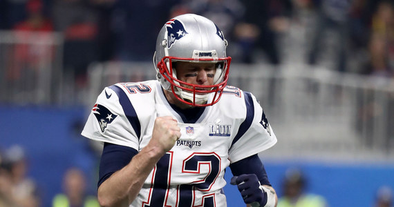 NFL. Tom Brady wciąż nie ma dość - Sport w INTERIA.PL