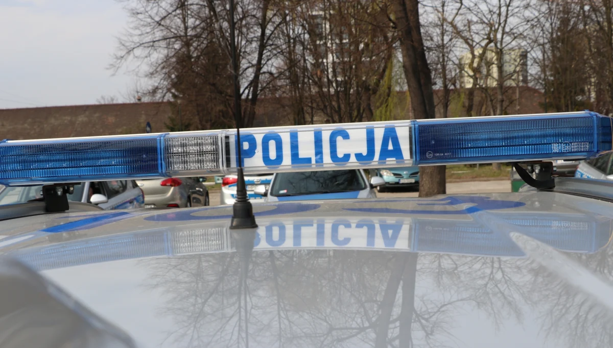 ​Tragedia w Dziwnowie w Zachodniopomorskiem. 18-latek został zabity nożem.