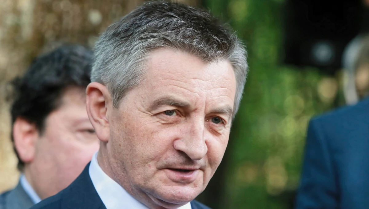 Posłowie PO-KO chcą, by NIK przeprowadziła pilną kontrolę dotyczącą lotów marszałka Sejmu Marka Kuchcińskiego. Politycy zwrócili się też do szefowej Kancelarii Sejmu o natychmiastowe ujawnienie wszystkich dokumentów w tej sprawie.